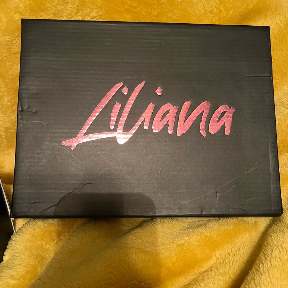 Liliana Turquoise Braided Sandals - Picture 4 of 10